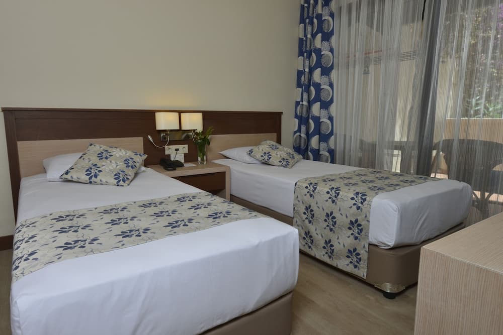 Bungalow, 1 Bedroom