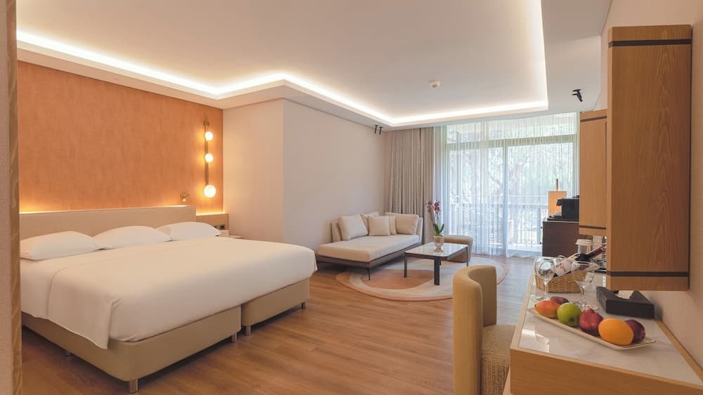 Suite, 1 Bedroom