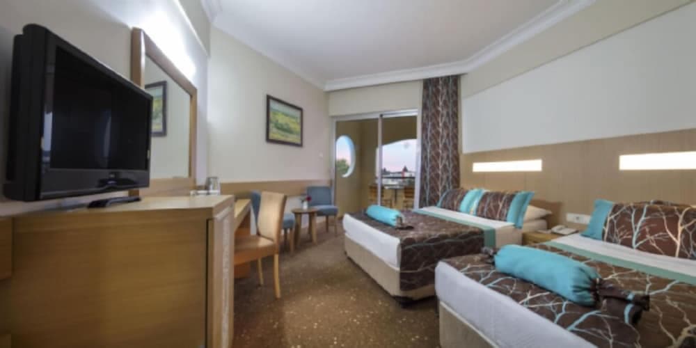 Standard Quality Room