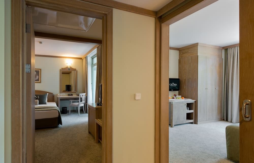 Family Suite, 2 Bedrooms