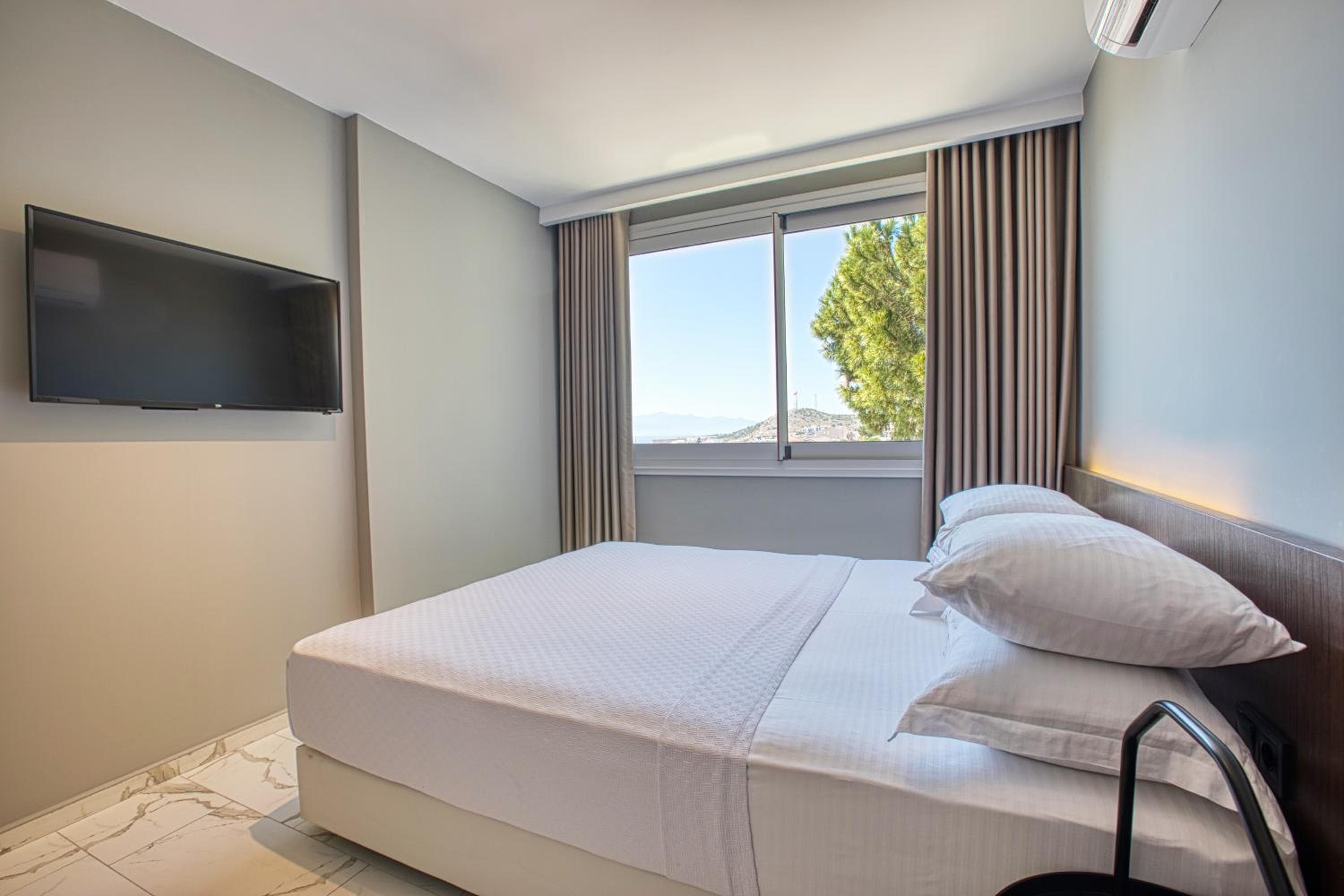 Small Double Room