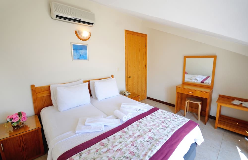 Cati Sehir Manzarali 1+1 Apart Otel