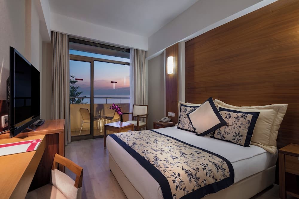 Standard Room Sea View