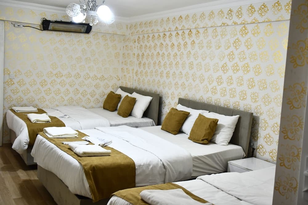 Classic Apartment