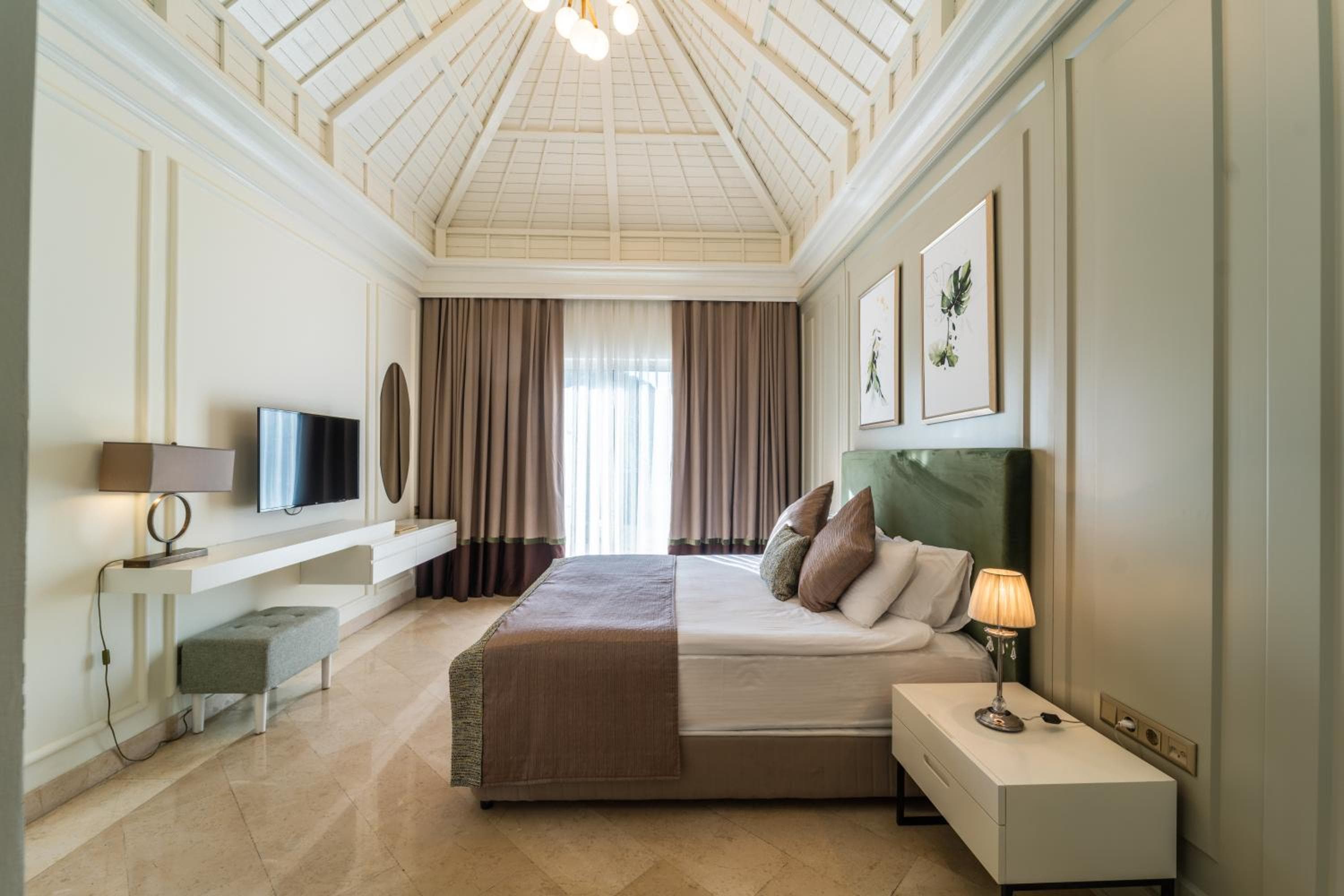 Bali Villa with Private Pool (2 Adults + 3 Children)