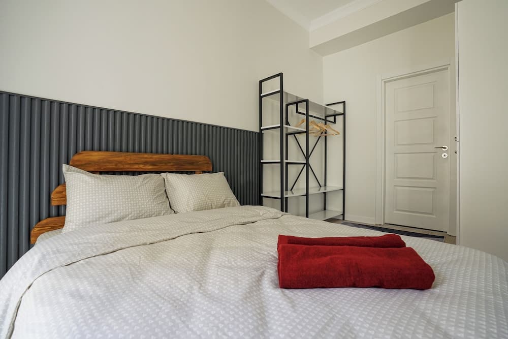 City Apartment