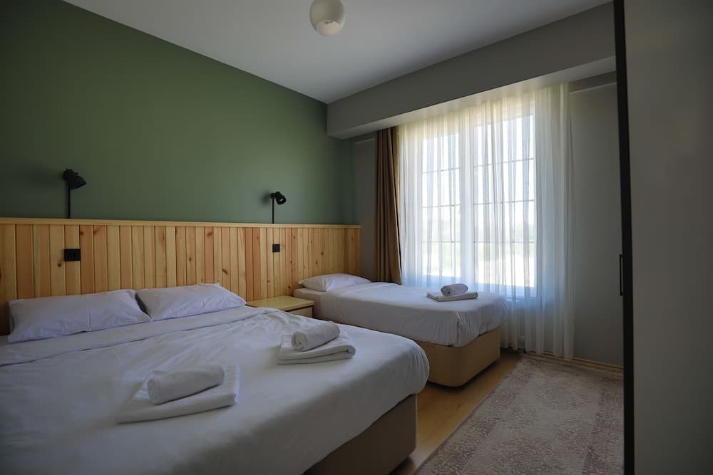 Standard Apartment, 1 Bedroom