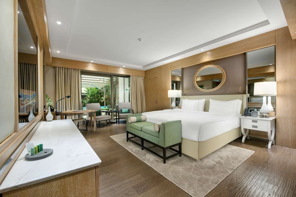 Jade Room Sea View