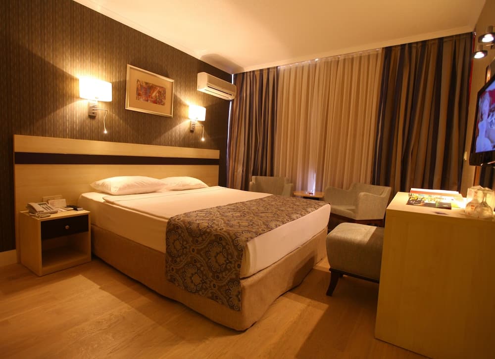 Standard Room, 2 Twin Beds