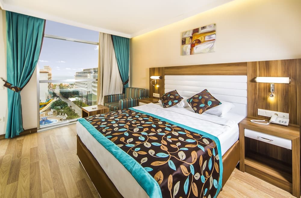 Standard Double Or Twin Room, 1 Bedroom