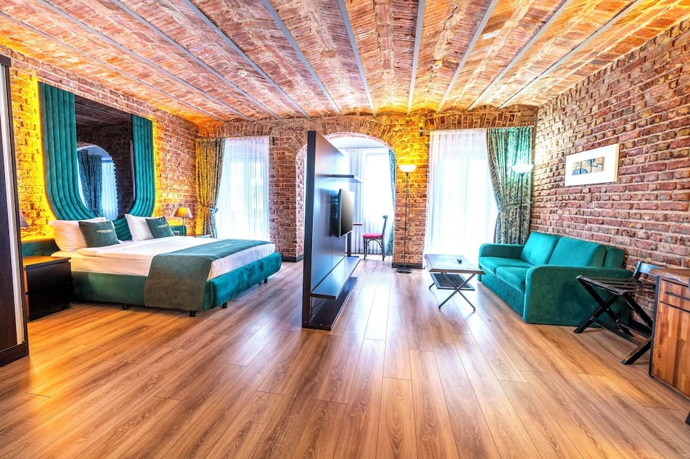 Romantic Suite
