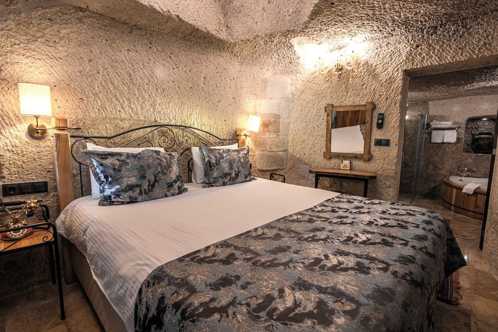 Design Double Room