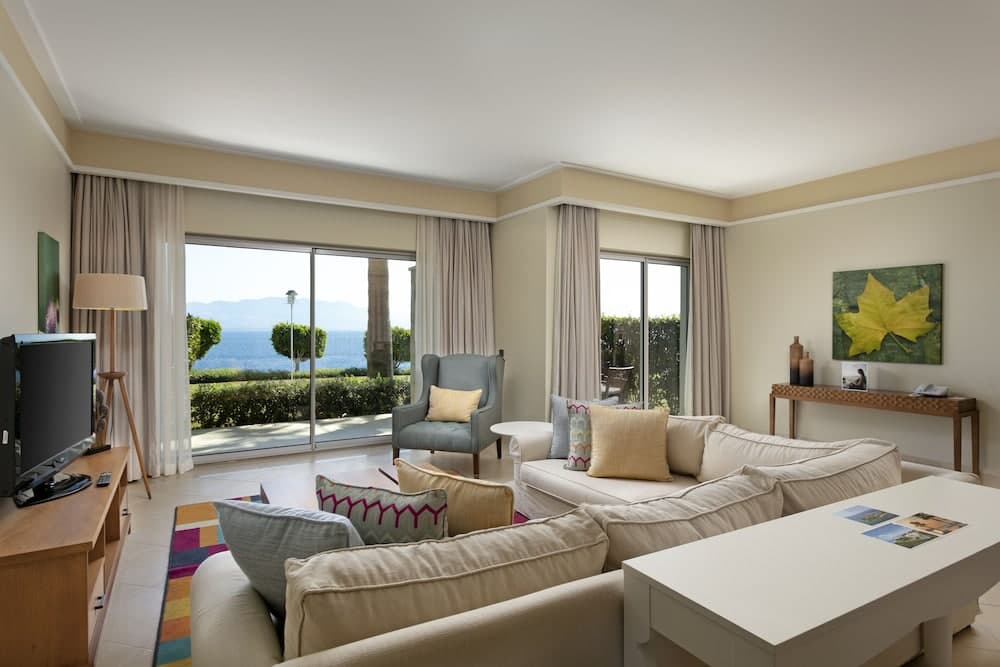 Royal Suite