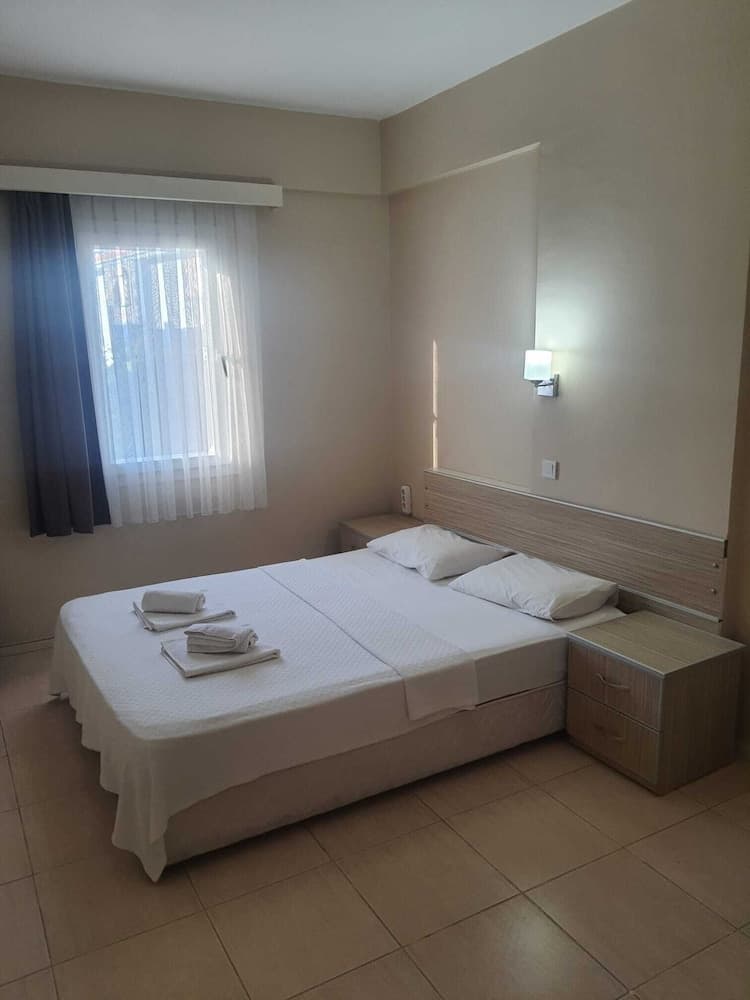 Family Quadruple Room
