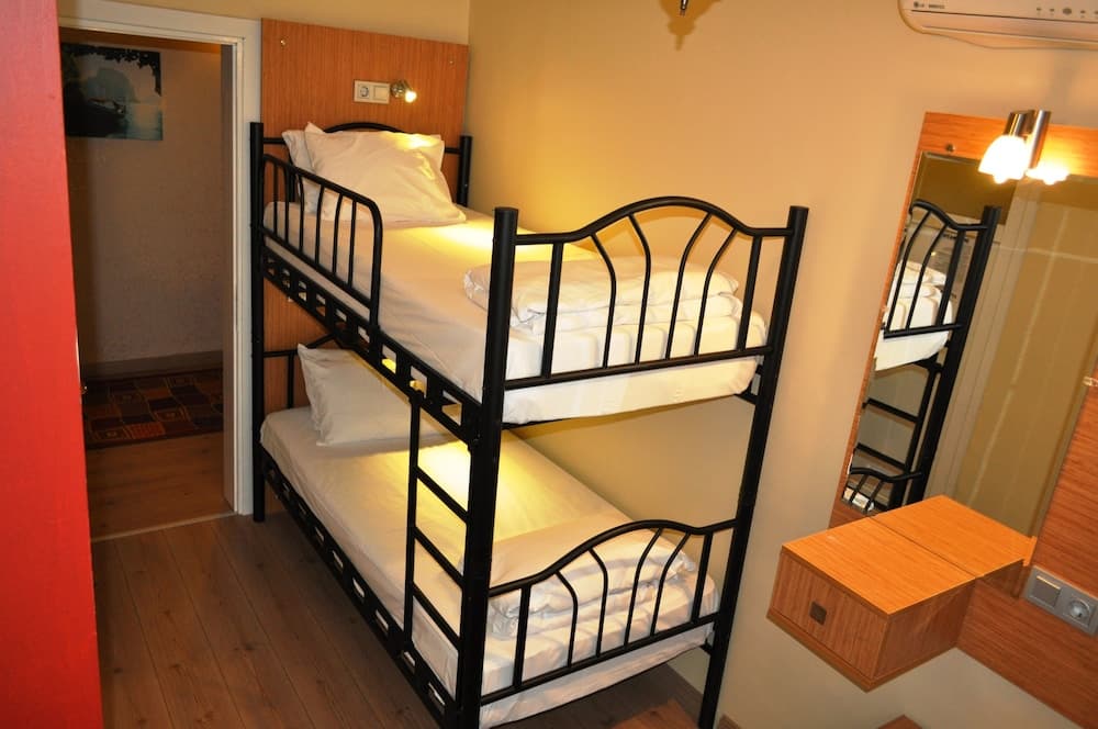 Economy Twin Room