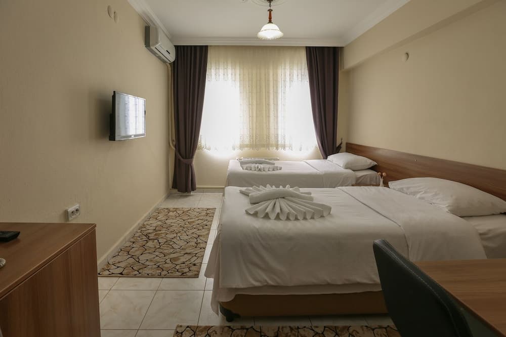 Standard Twin Room, 2 Twin Beds