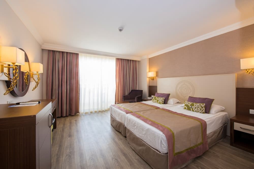 Standard Double or Twin Room (Adults Only)