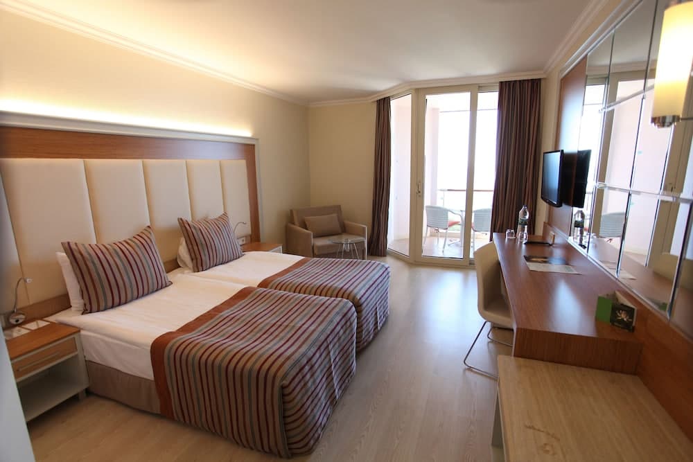 Classic Room