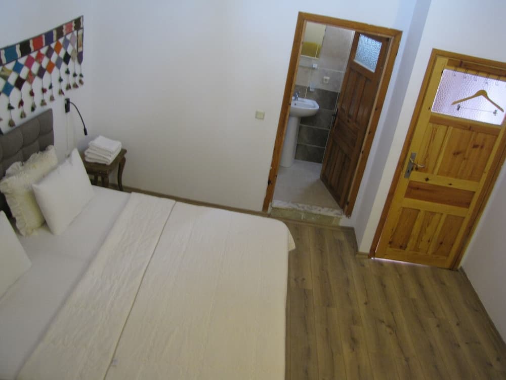 Luxury Double or Twin Room, 1 Bedroom, Non Smoking