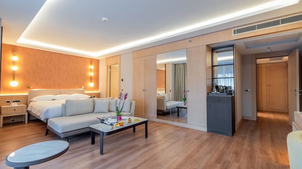 Family Suite, 2 Bedrooms, 2 Bathrooms