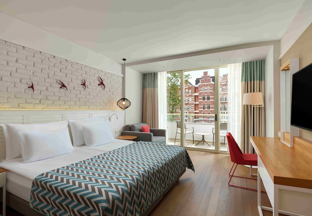 Superior Double or Twin Room