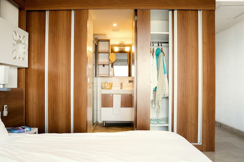 Deluxe Room, Sea View