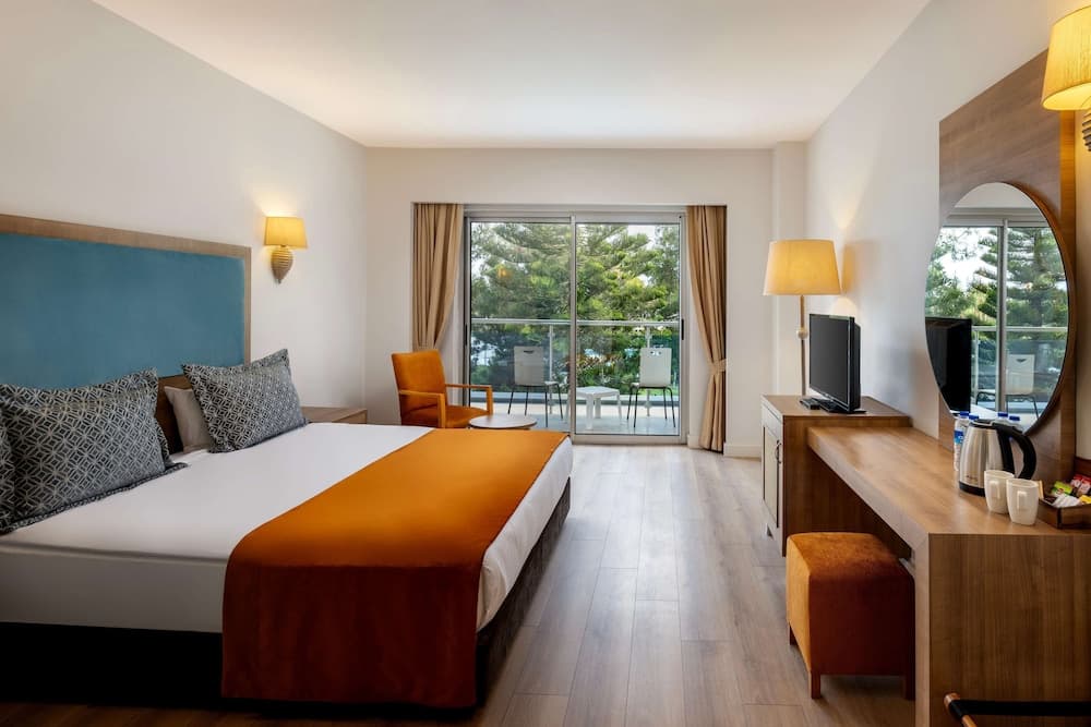 Hotel Standard Room
