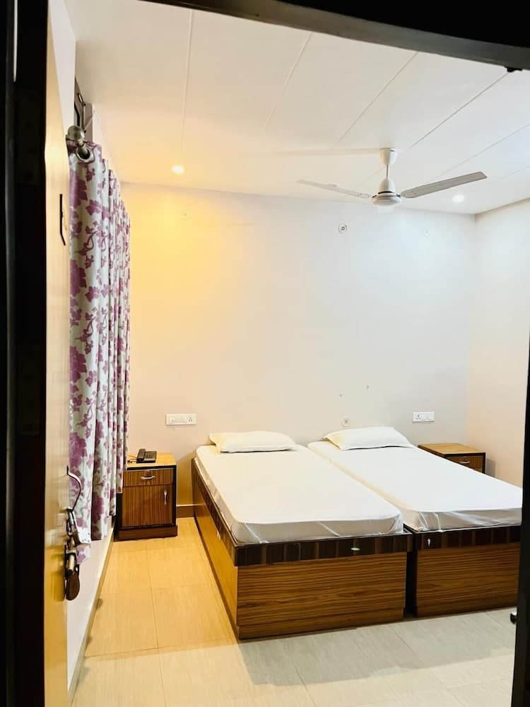 Family Quadruple Room