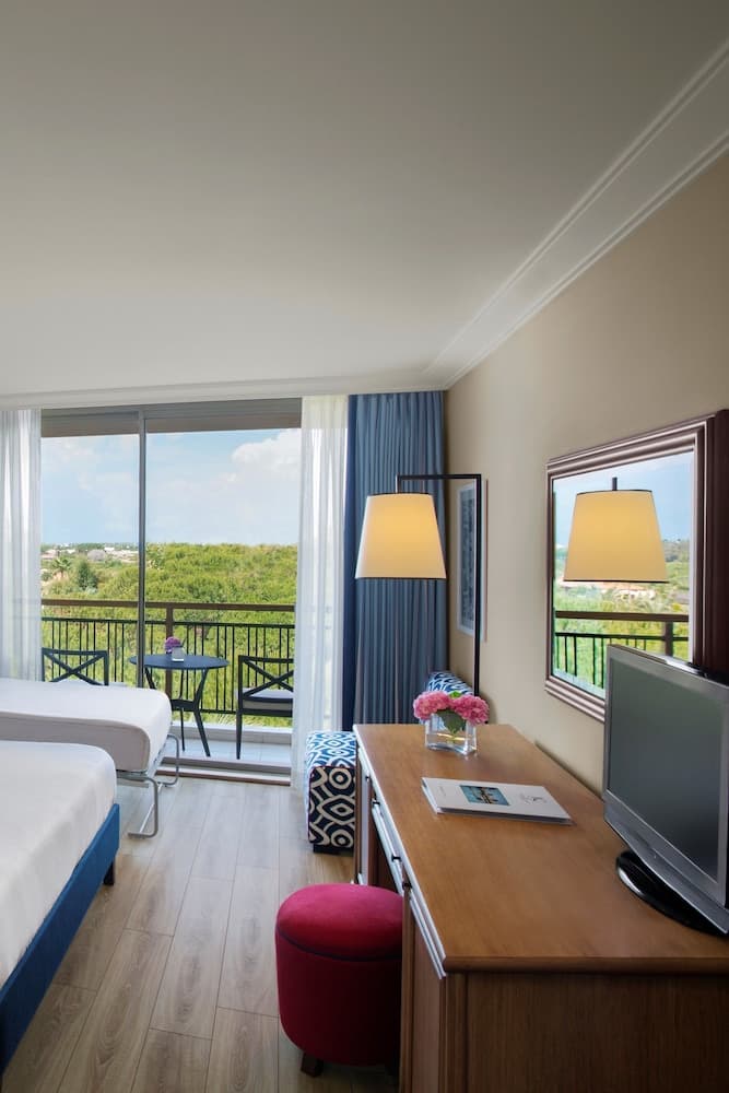 Standard Double Room (Run Of The House)