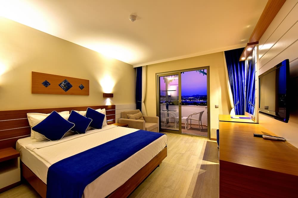 Standard Room (Hotel)