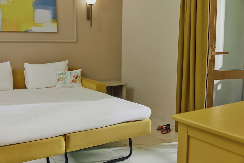 Suite Room