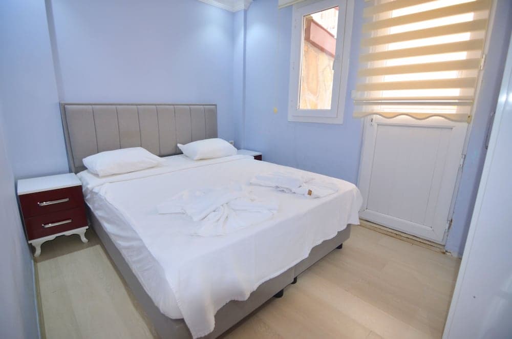 Family Apartment, 1 Bedroom