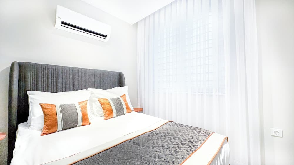 Apartment with One Bedroom