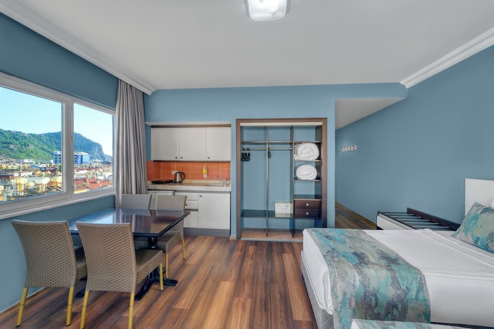 Standard Apartment