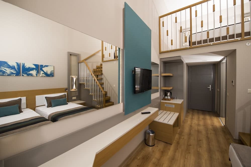 Duplex