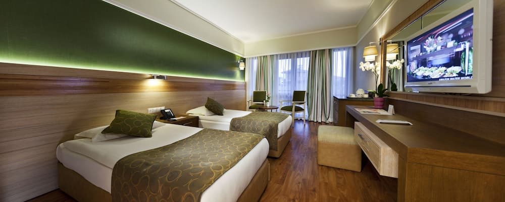 Standard Double or Twin Room, Non Smoking