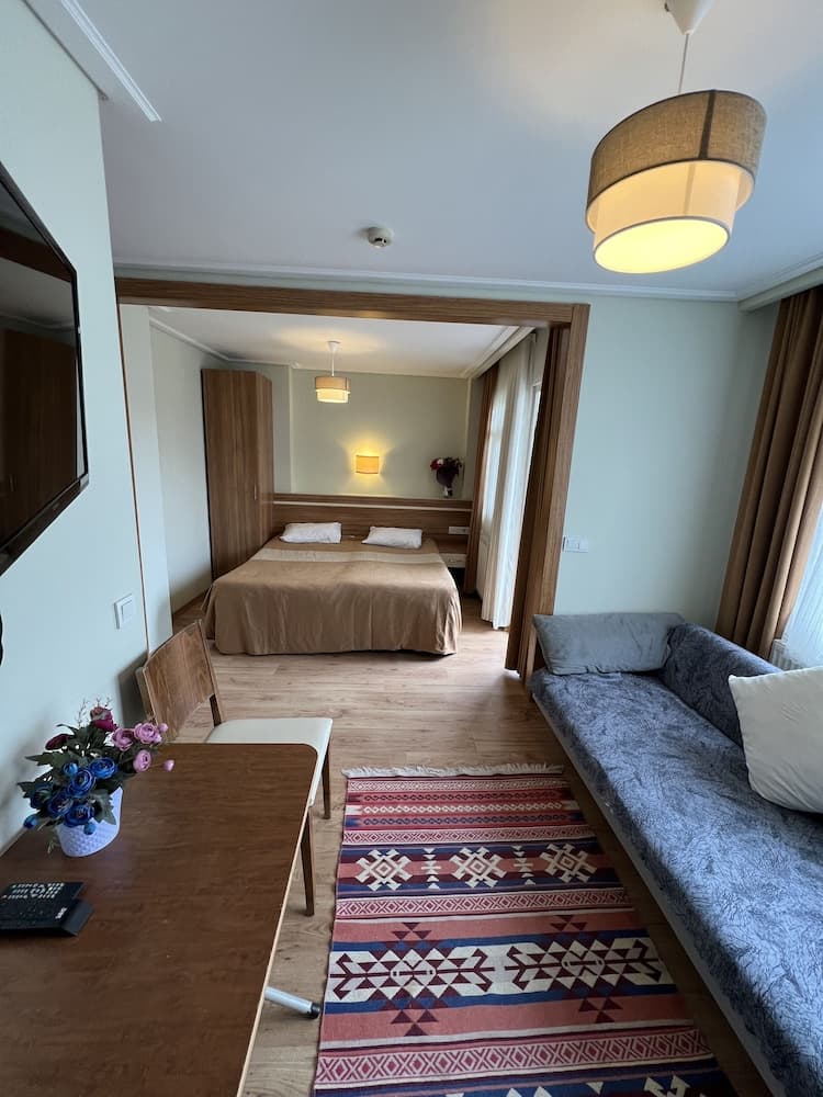 Superior Apartment