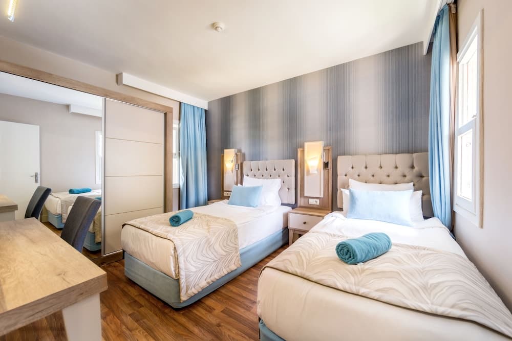 Standard Room (Village)