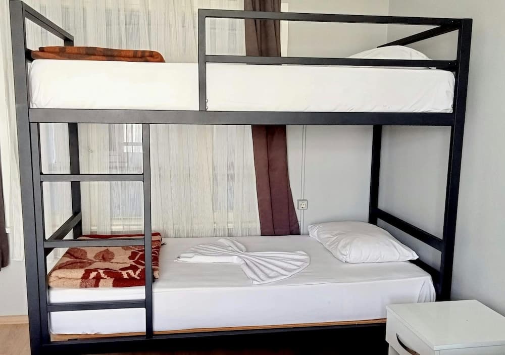 Twin Room with Bathroom