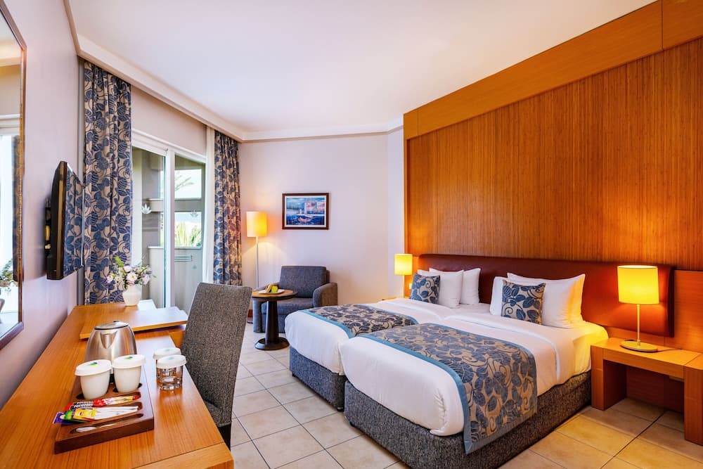 Standard Room, Sea View, Annex Building