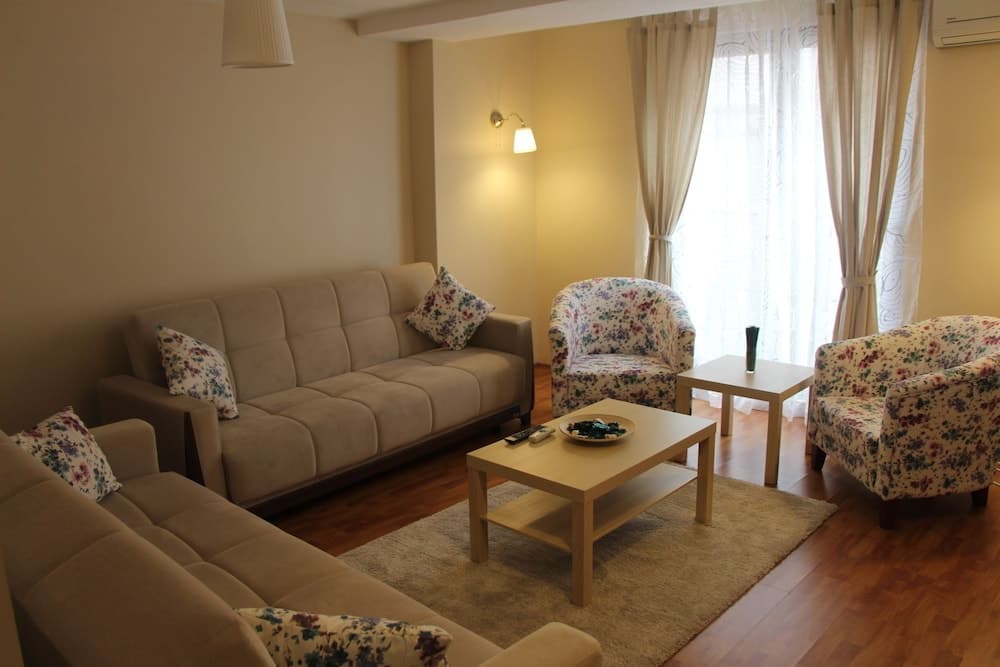 Apartment, 1 Bedroom