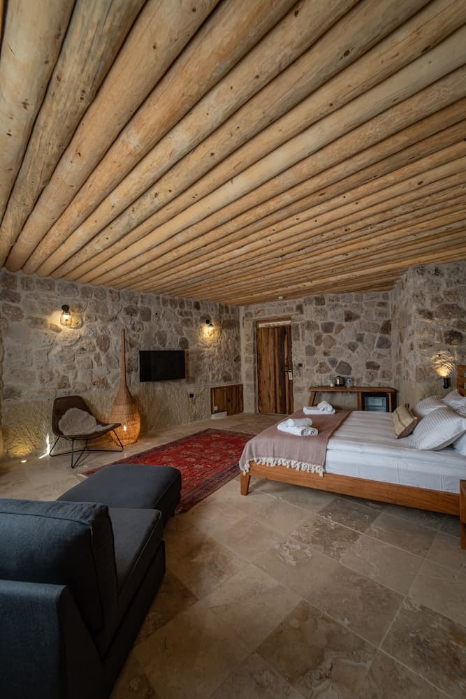 Comfort Suite