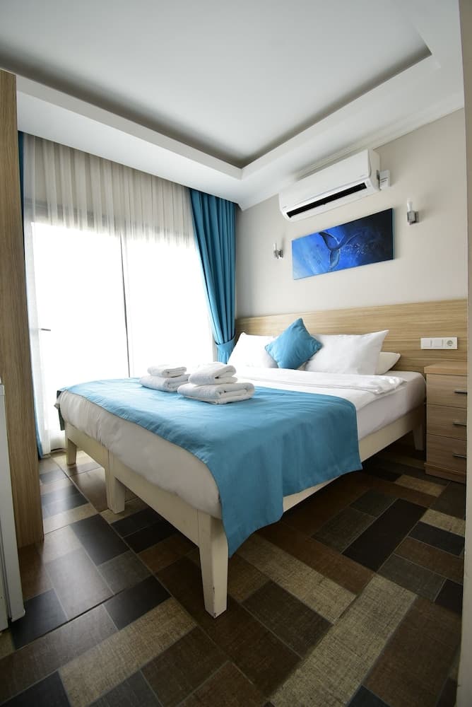 Standart, Sehir Manzarali