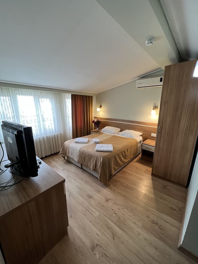 Superior Suite, 1 Bedroom, Non Smoking