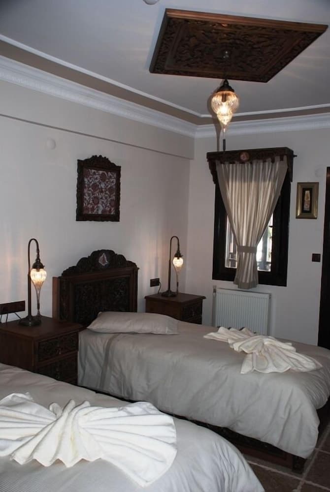 Standard Room, Multiple Beds