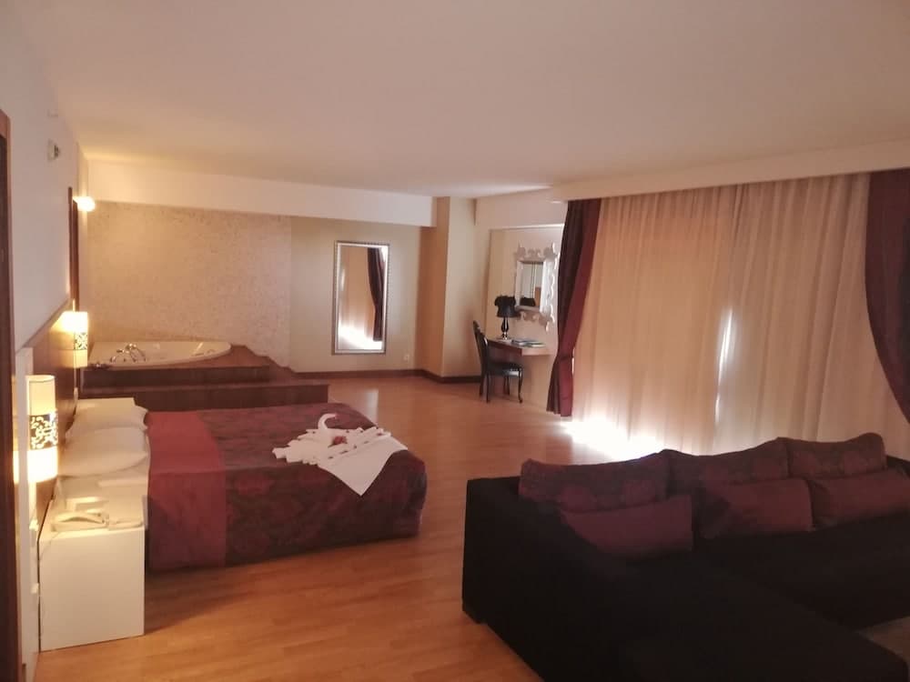 Suite Room
