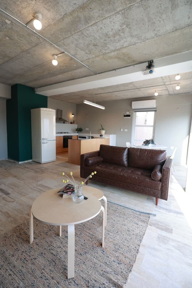 Comfort Condo, 1 Queen Bed, City View