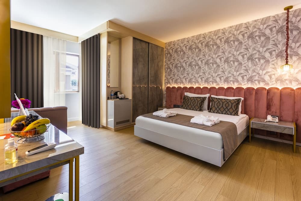 Club Standard Room
