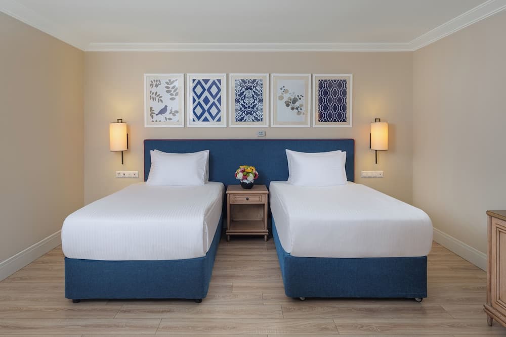 Double Room - Disability Access