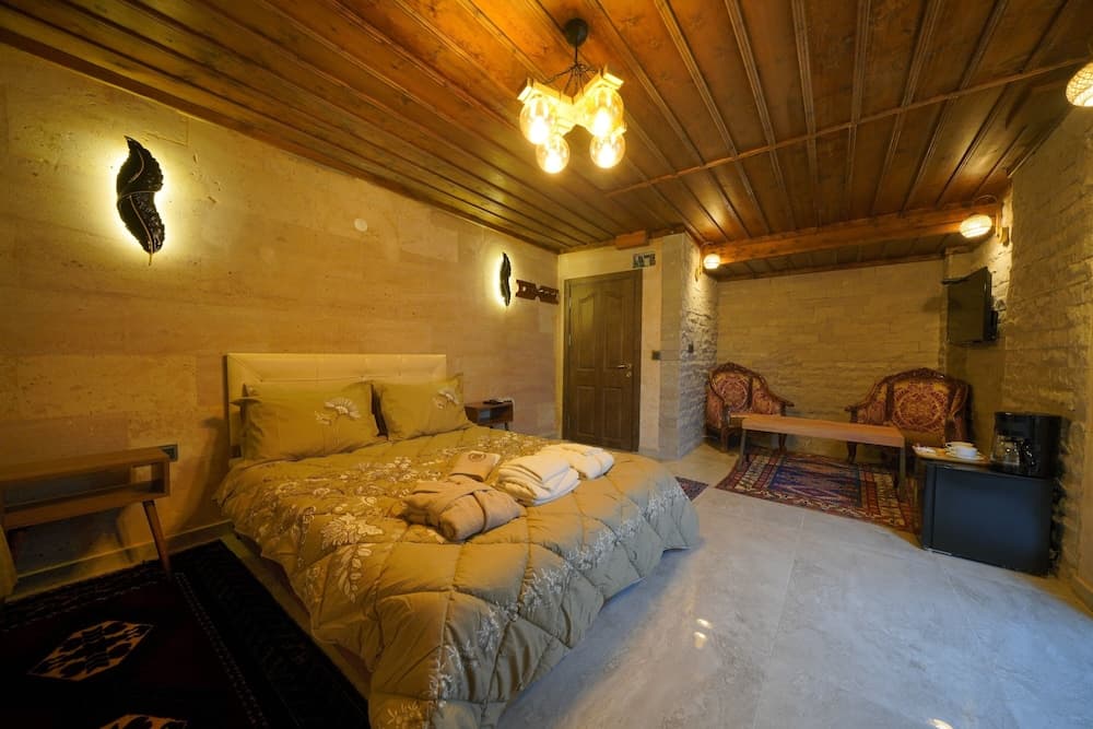 Royal Double Room